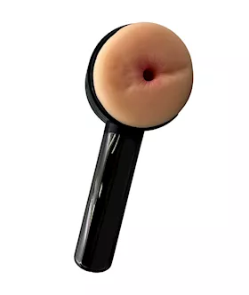 Blowhard Vibrating Masturbator