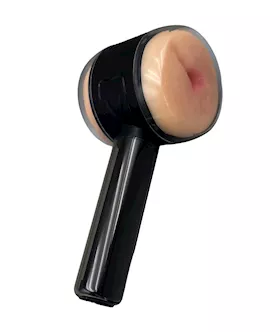 Blowhard Vibrating Masturbator