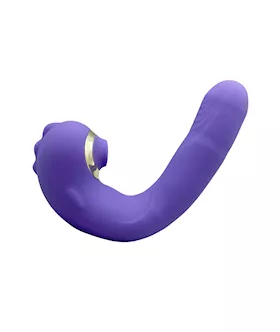 Spiro GSpot Tapping Vibrator