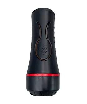 Scarlet Realistic Masturbator