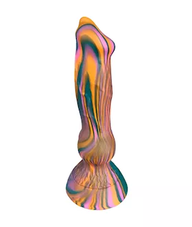 Kalypso Knot Beast Dildo