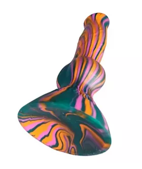 Kalypso Knot Beast Dildo