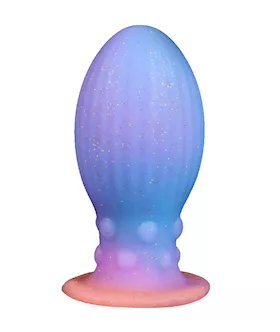Ovomorph Alien Dildo