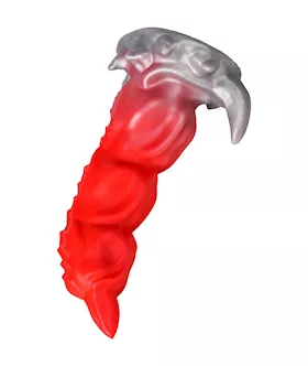 Ignis Claw Dragon Dildo