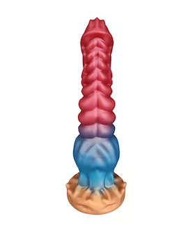 Octo Demon Dildo