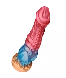 Octo Demon Dildo