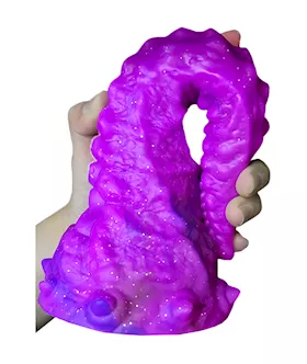 Tentaculum Creature Dildo