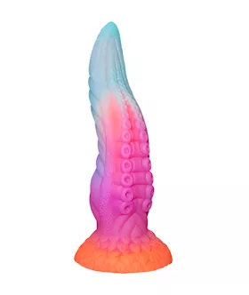 Tentatongue Creature Dildo