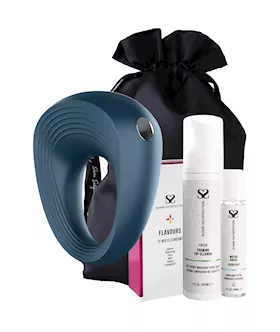FREE Power Ring  Essentials Bundle