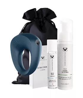 FREE Power Ring  Essentials Bundle