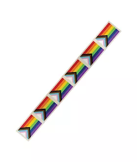 Progress Sash