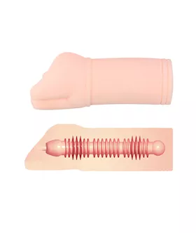 Hand Love Series Jina Masturbator