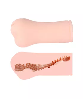 Hand Love Series Monica Masturbator