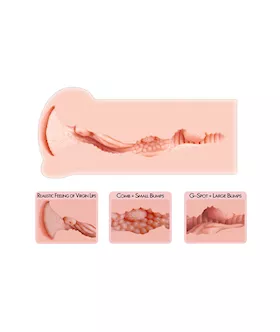 Haru Onahole Masturbator