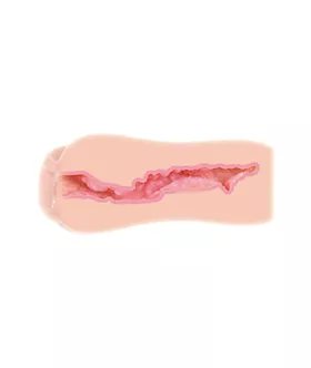 Sanda Onahole Double Layer Masturbator