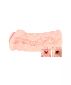 Diamonds Elegance Series Masturbator