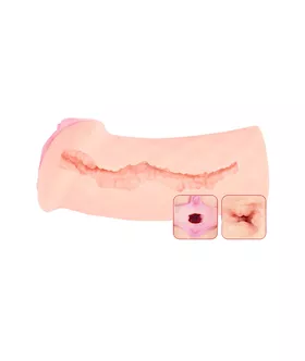 Pleasure Peak Elegance Series Masturbator