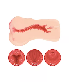 Hana Onahole Masturbator