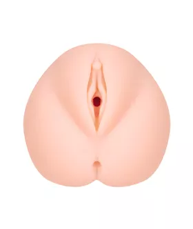 Eighteen Series Tattoo Masturbator