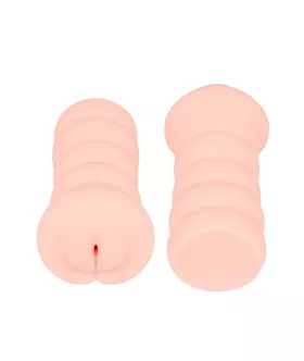 Taboo Artist Dual Layer Masturbator