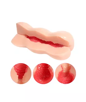 Tong-go 2 Anal Masturbator