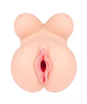 Clara Onahole Masturbator