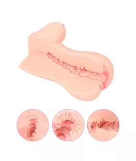 Clara Onahole Masturbator