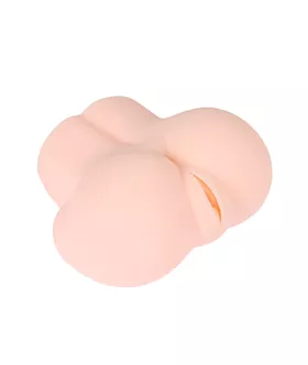 Mini Hips Angel Dual Layer Masturbator