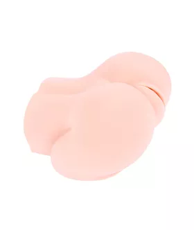 Mini Hips Angel Dual Layer Masturbator