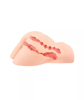 Real Hips Hera Masturbator