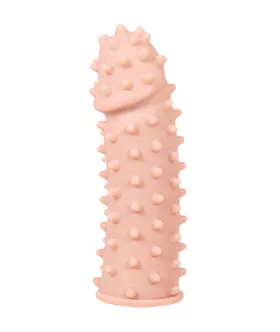 Sexy Spikes Extreme Sleeve