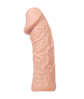 Veiny Villain Extreme Sleeve