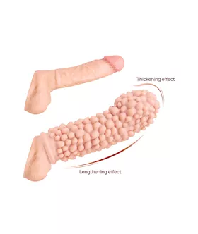 Brash Bulge Extreme Sleeve Small