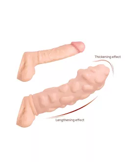 Mutated Man Extreme Sleeve Medium