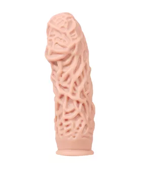 Ultra Veiny Extreme Sleeve
