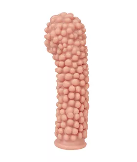 Bubble Over Penis Sleeve
