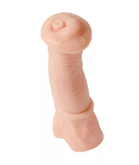 Centaur Horse Cock Sleeve Large