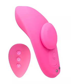 Amore Remote Control Magnetic Panty Vibrator