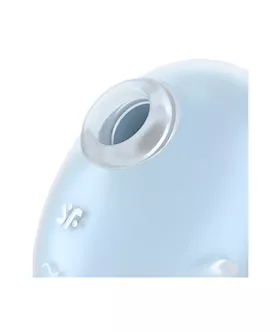 Satisfyer Cutie Ghost