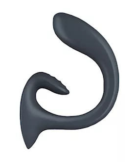 Satisfyer G For Goddess 1