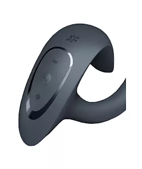 Satisfyer G For Goddess 1