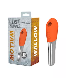 Wallow Suction Vibe