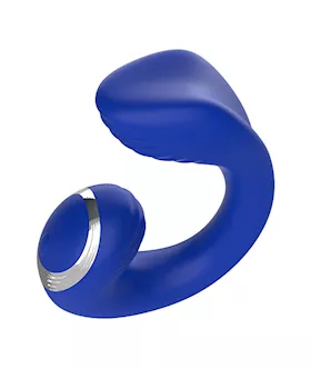 Meteor Remote Controlled Couples Vibe