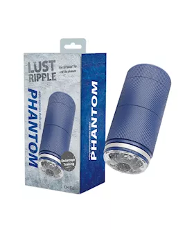 Phantom Suction Masturbator