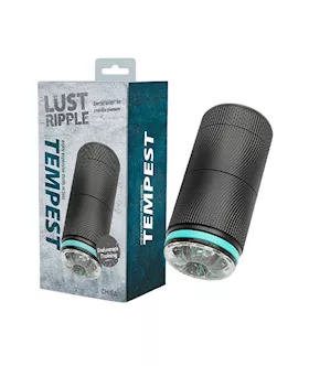 Tempest Suction Masturbator