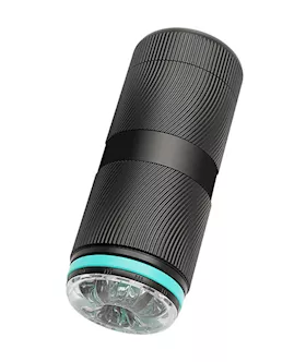 Tempest Suction Masturbator