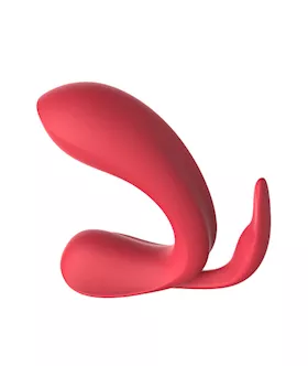 Acein Remote Controlled Triple Thrills Vibrator