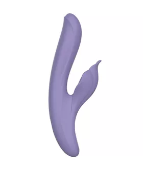 Captive Multifunction Rabbit Vibe