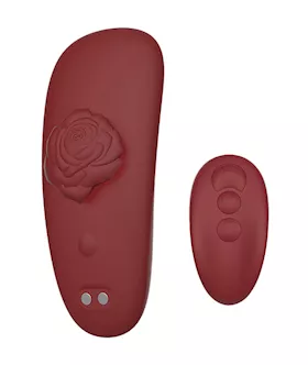 Multiflora Remote Controlled Panty Vibe