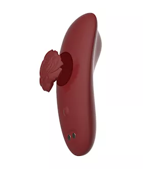 Multiflora Remote Controlled Panty Vibe